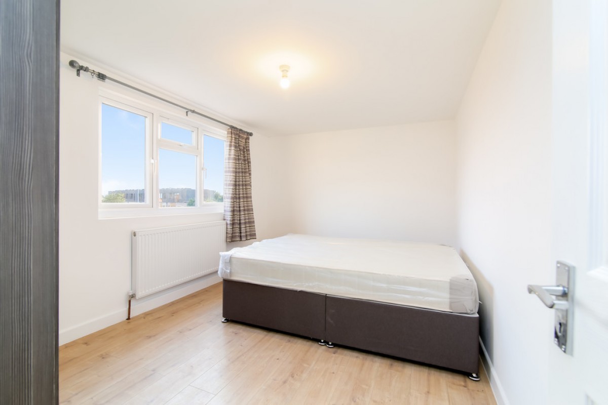 Ashbourne Road, Mitcham