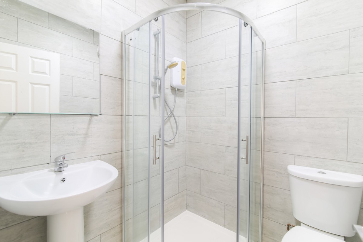 Ashbourne Road, Mitcham