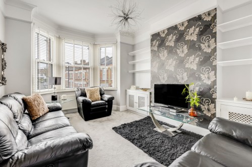 Thurlby Road, West Norwood