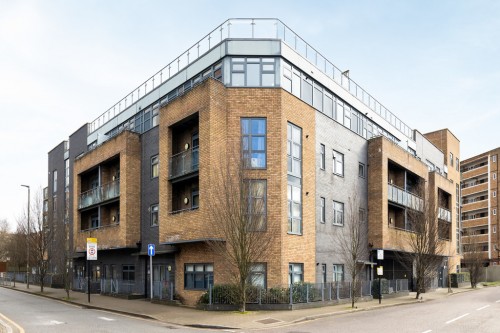 Oldridge Road, Balham