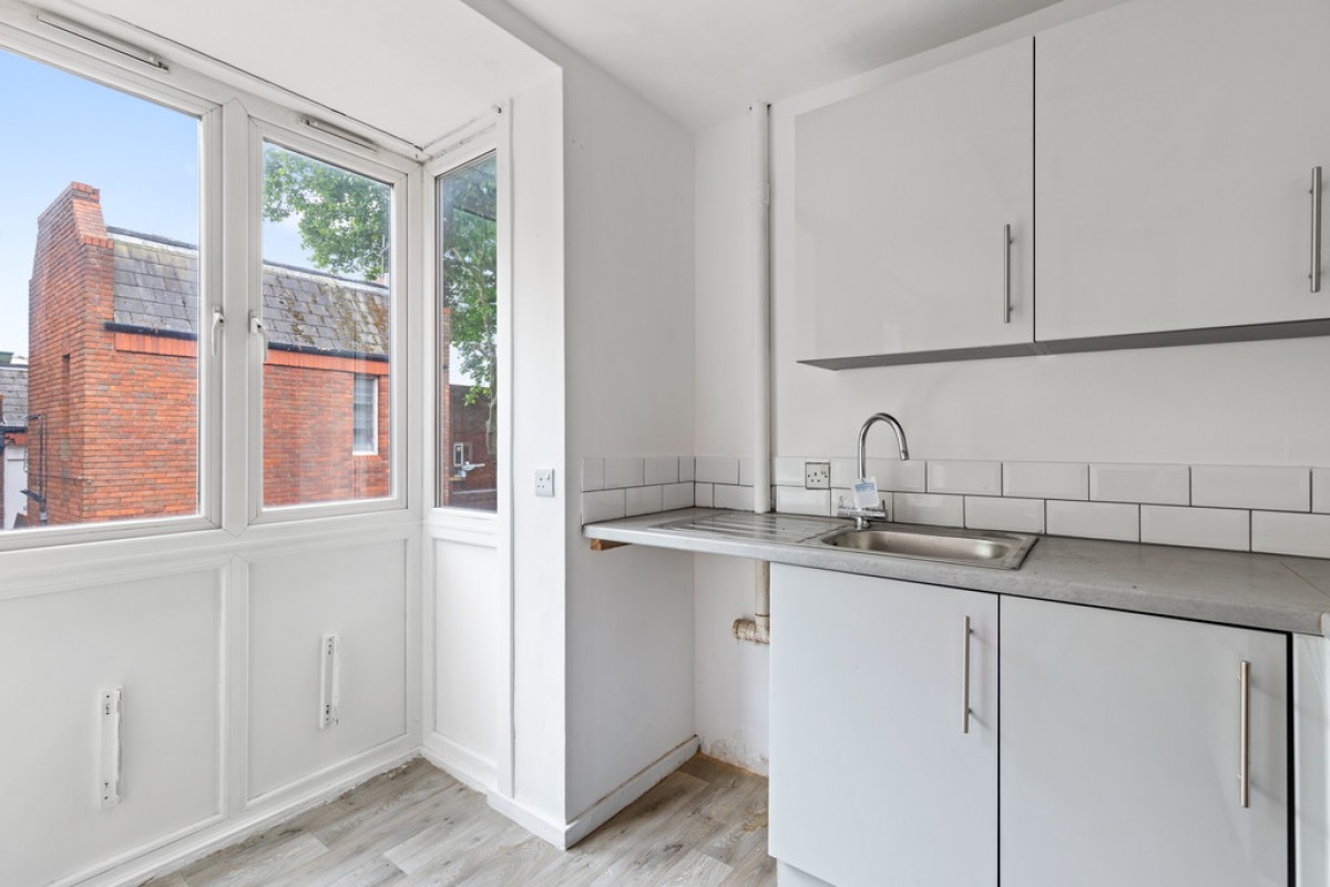Wrights Green, SW4