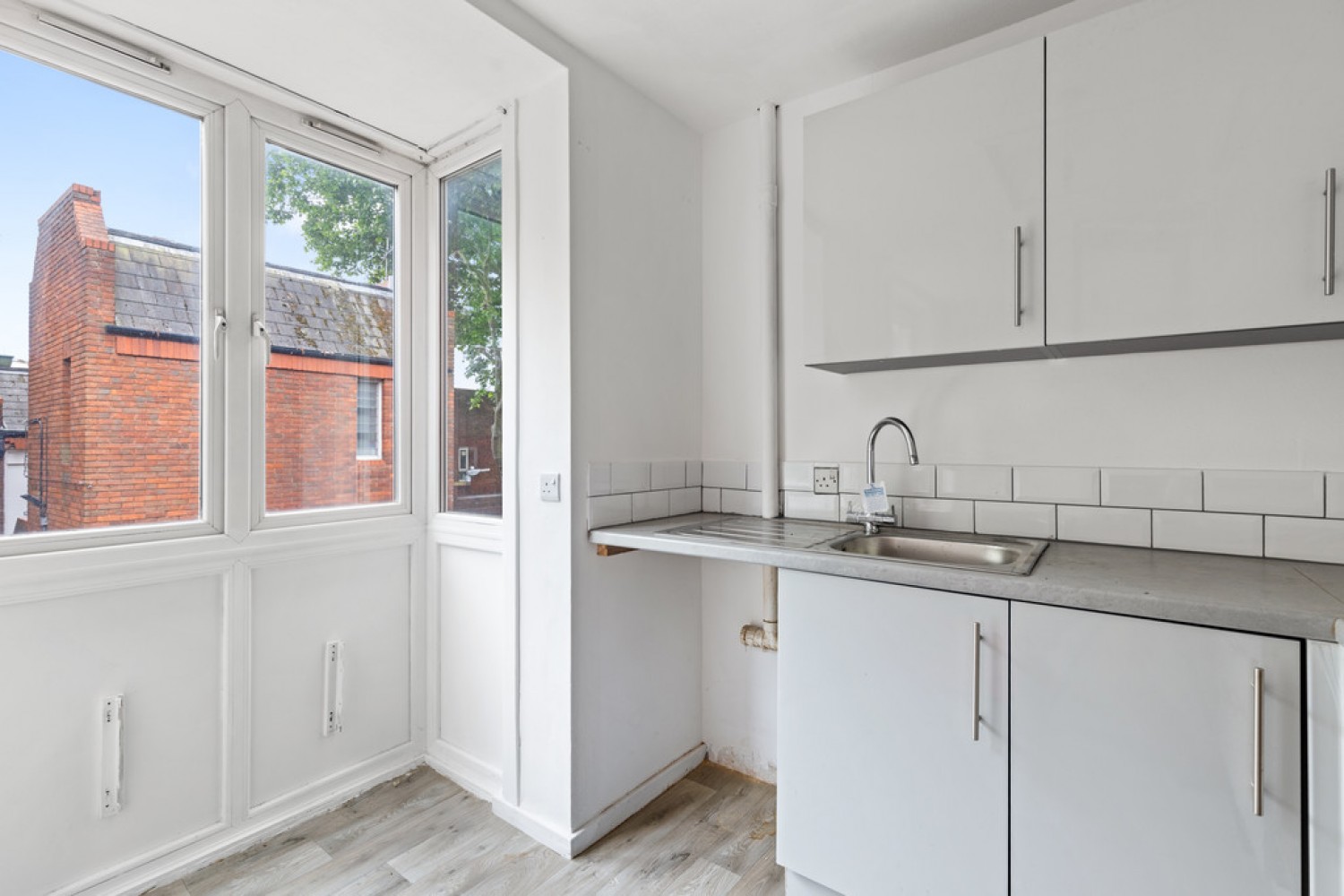 Wrights Green, SW4