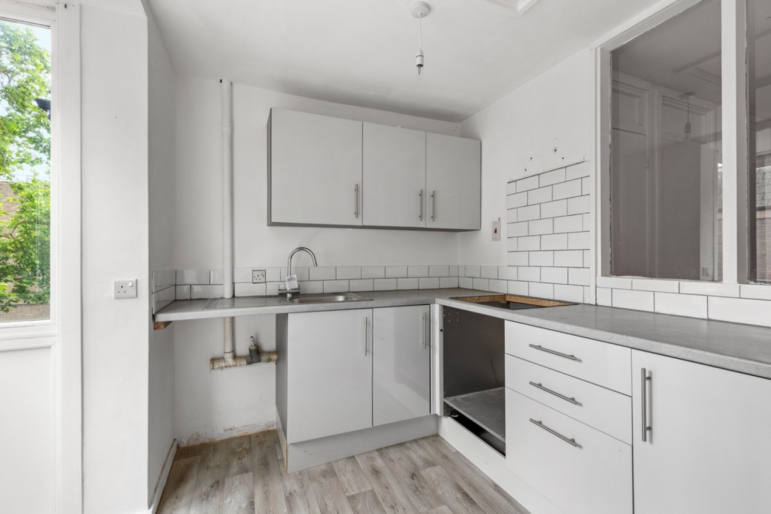 Wrights Green, SW4