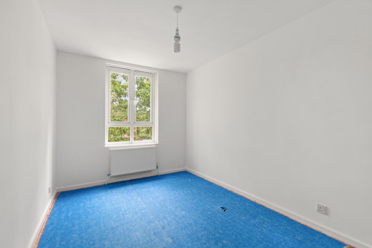 Wrights Green, SW4