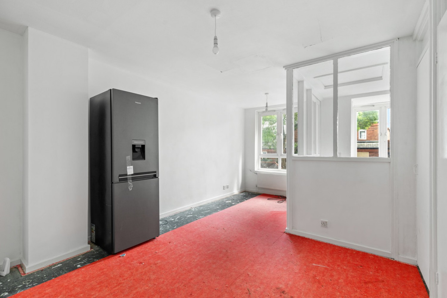 Wrights Green, SW4
