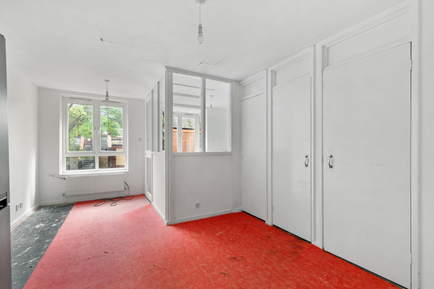 Wrights Green, SW4
