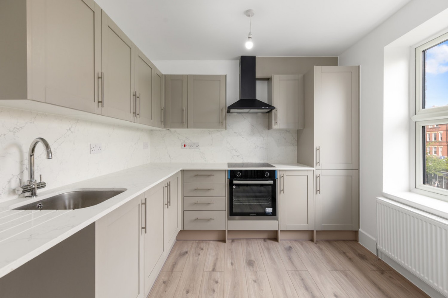 0 bedroom House of Multiple Occupation for Letting Balham High Road, Balham