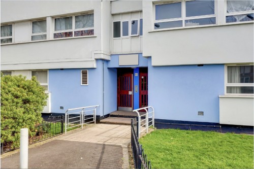 Little Dimmocks , Balham