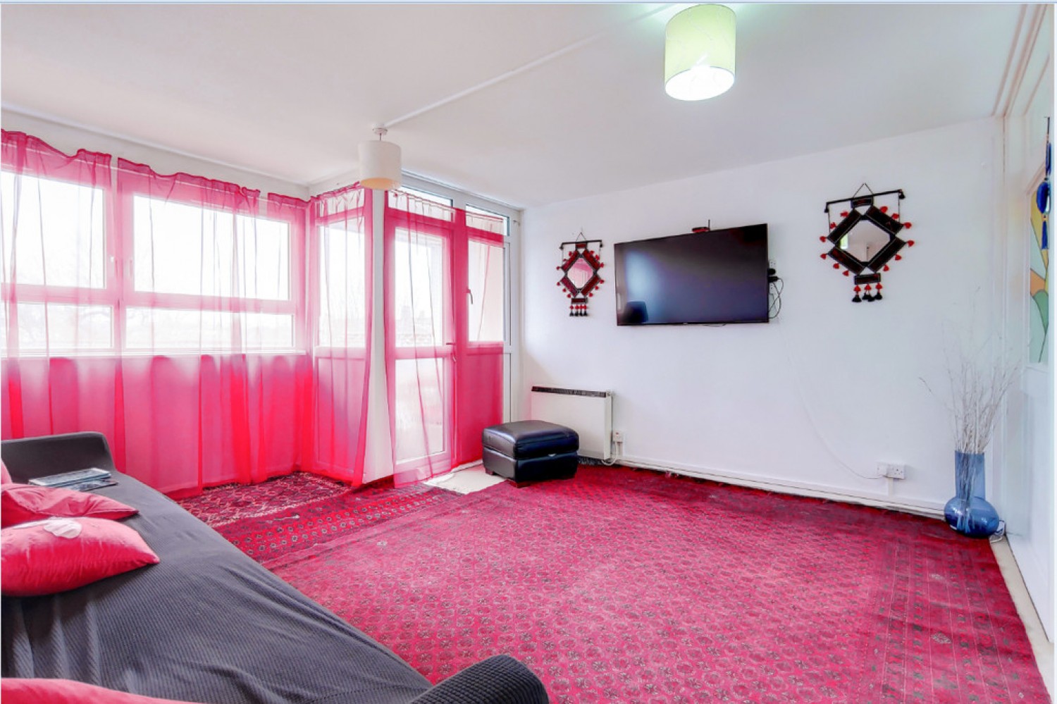 3 bedroom Flat for Sale Little Dimmocks , Balham