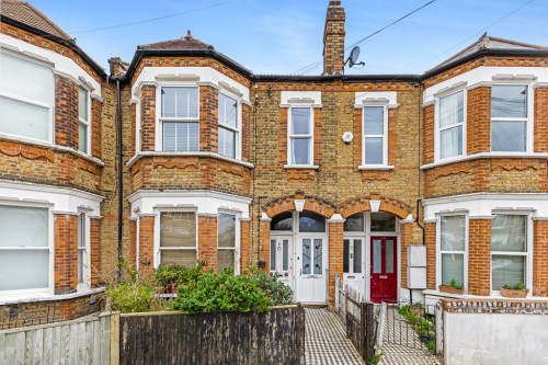 Thurlby Road, West Norwood