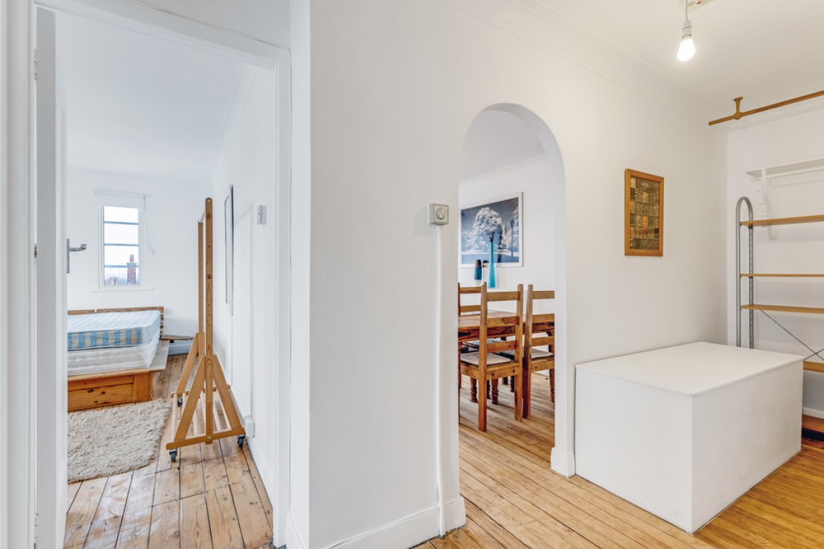 Streatham High Road, The High