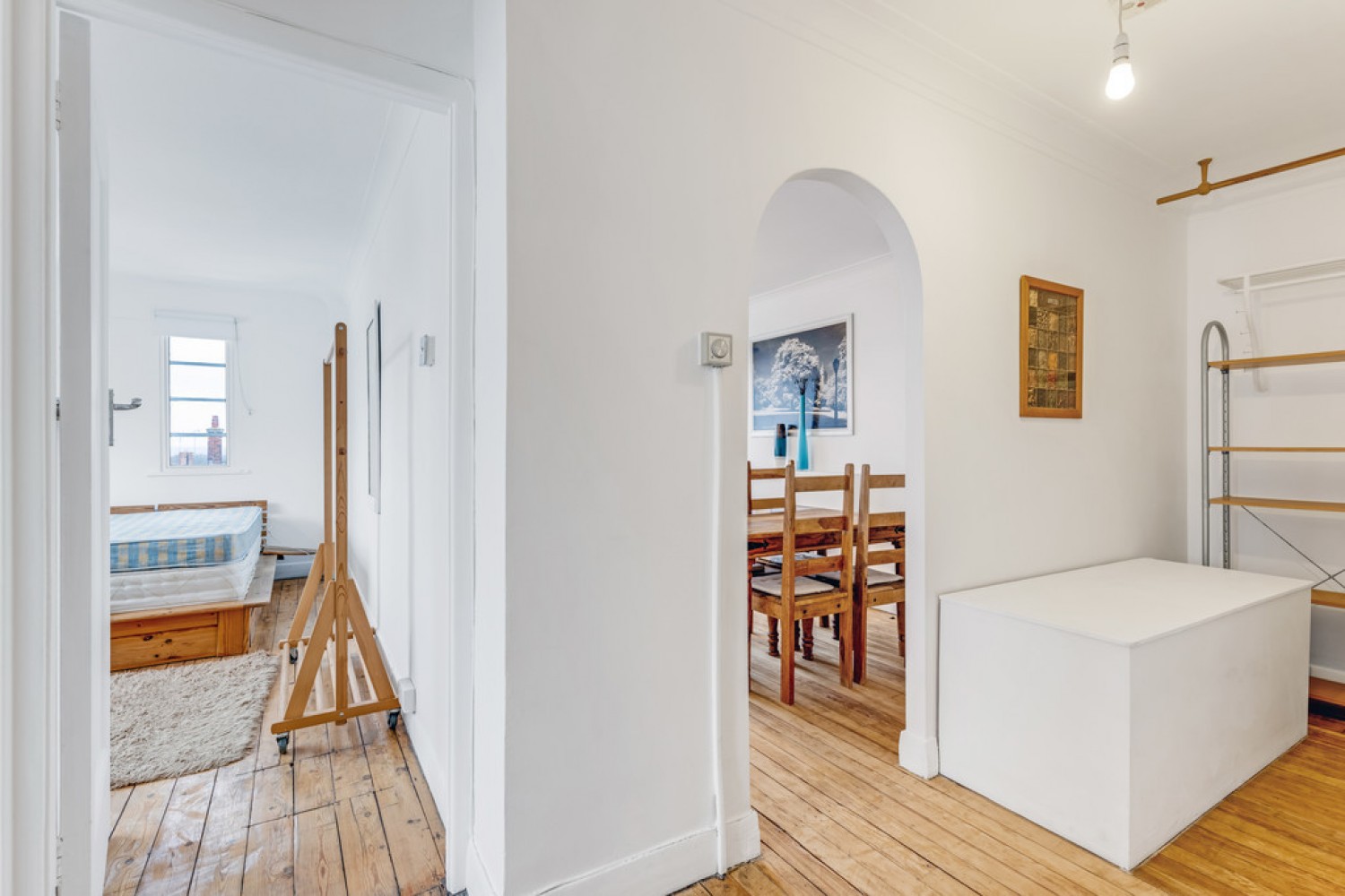 1 bedroom Flat for Letting Streatham High Road, The High