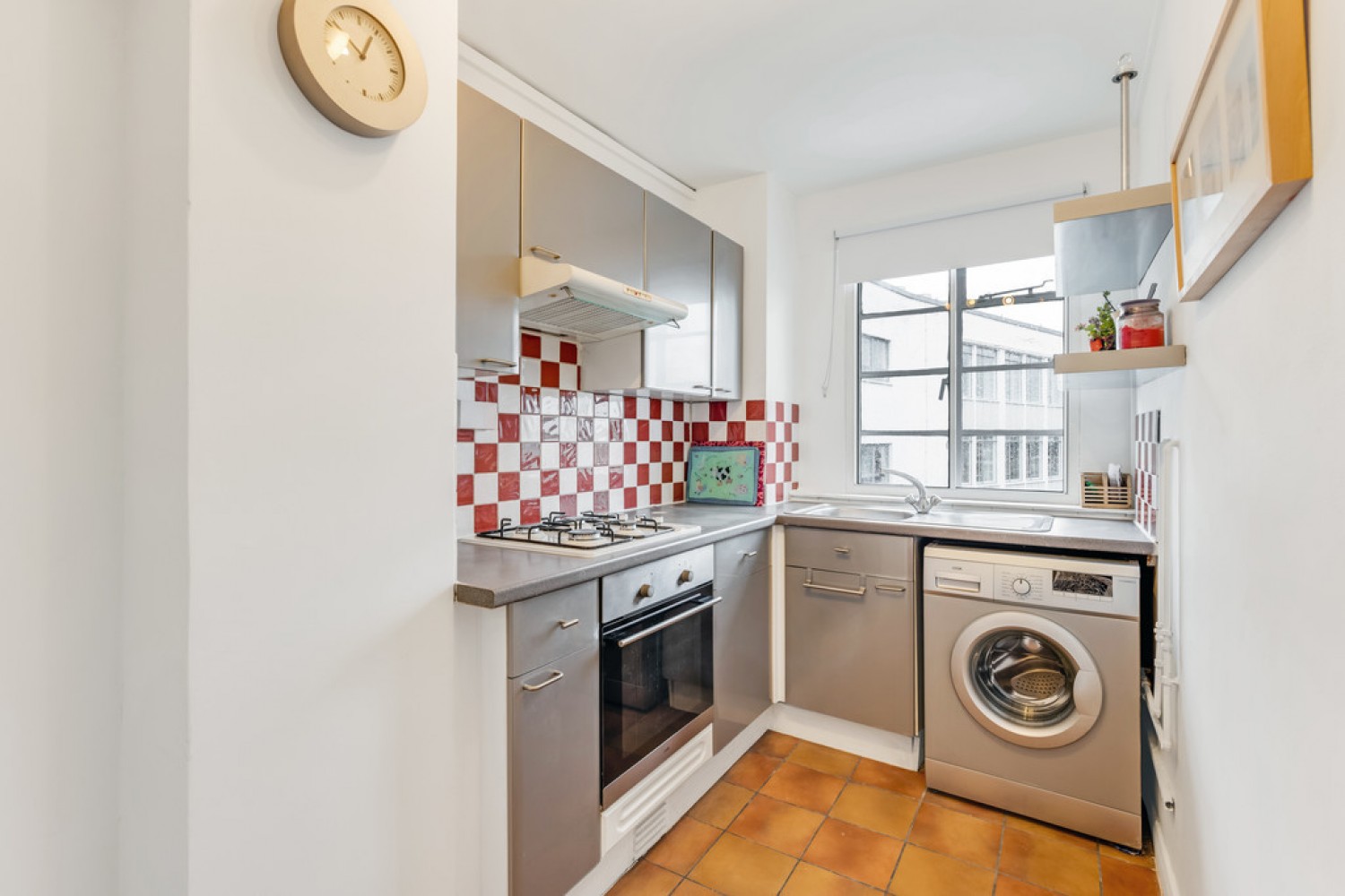 1 bedroom Flat for Letting Streatham High Road, The High