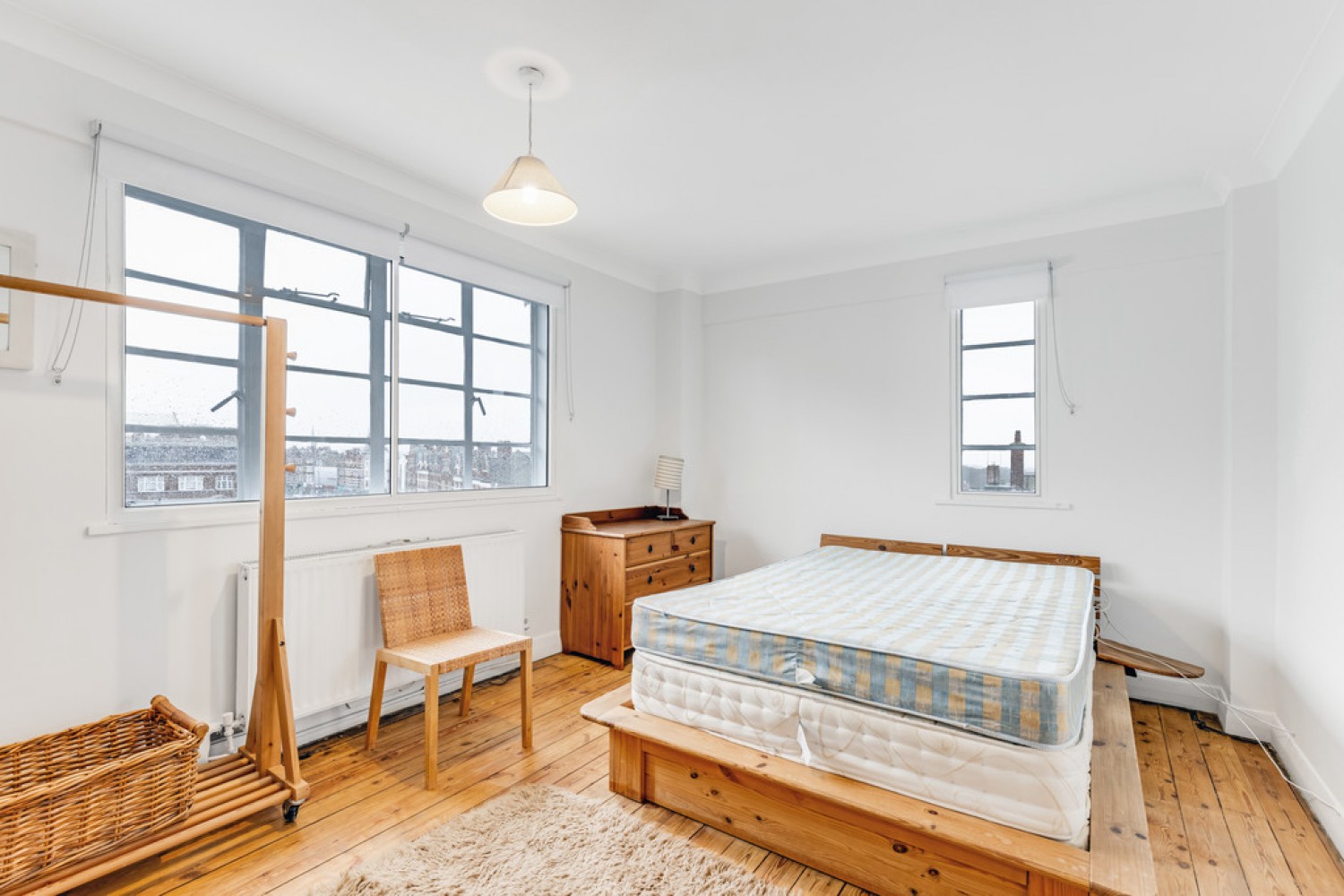 1 bedroom Flat for Letting Streatham High Road, The High