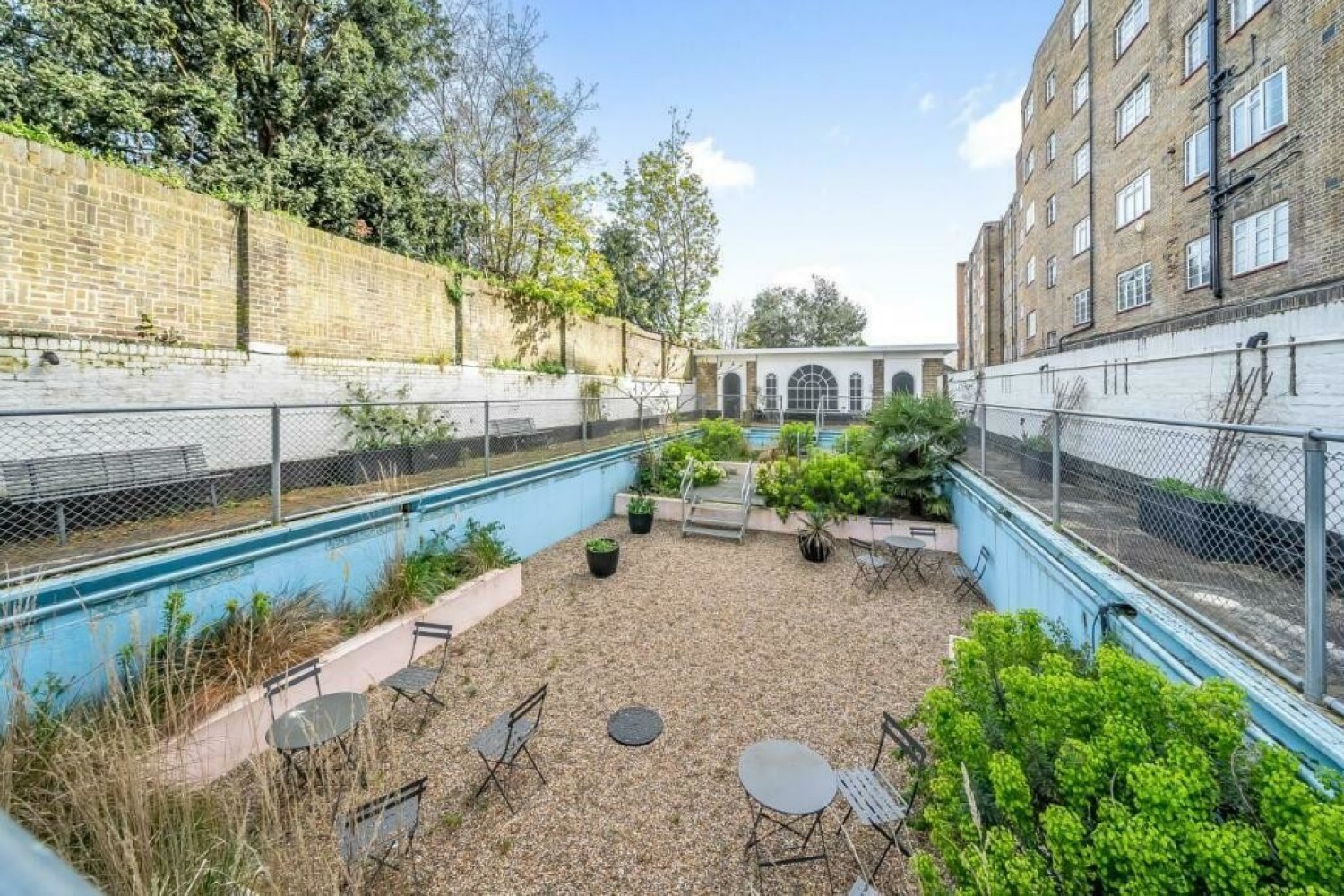 1 bedroom Flat for Letting Streatham High Road, The High
