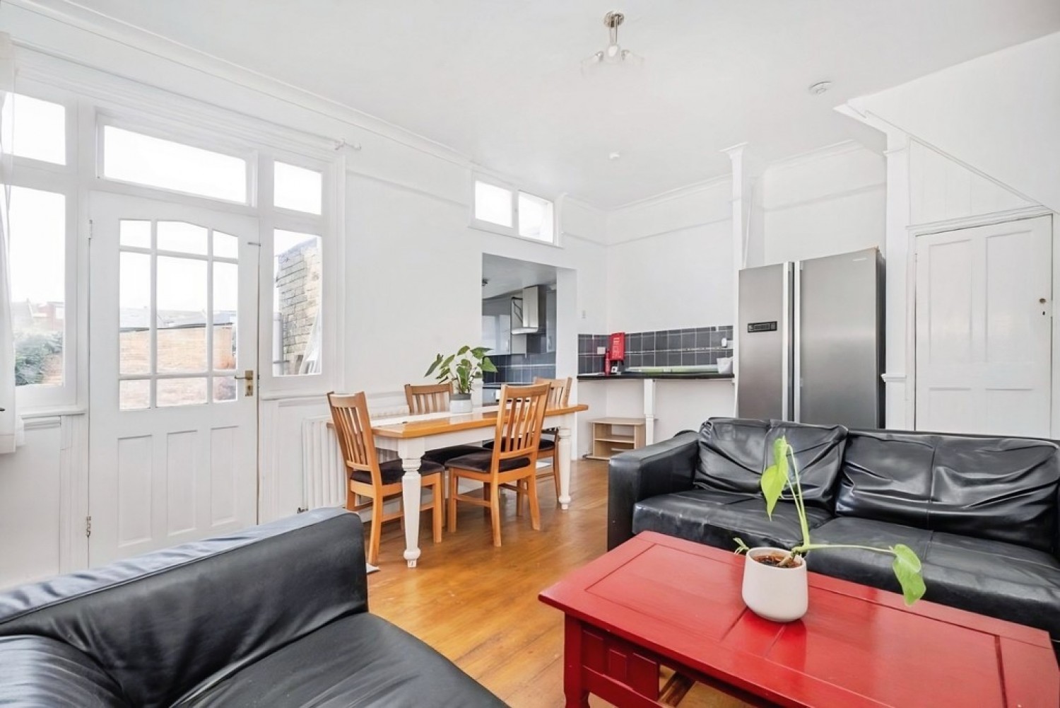 4 bedroom House for Letting Undine Street, Wandsworth