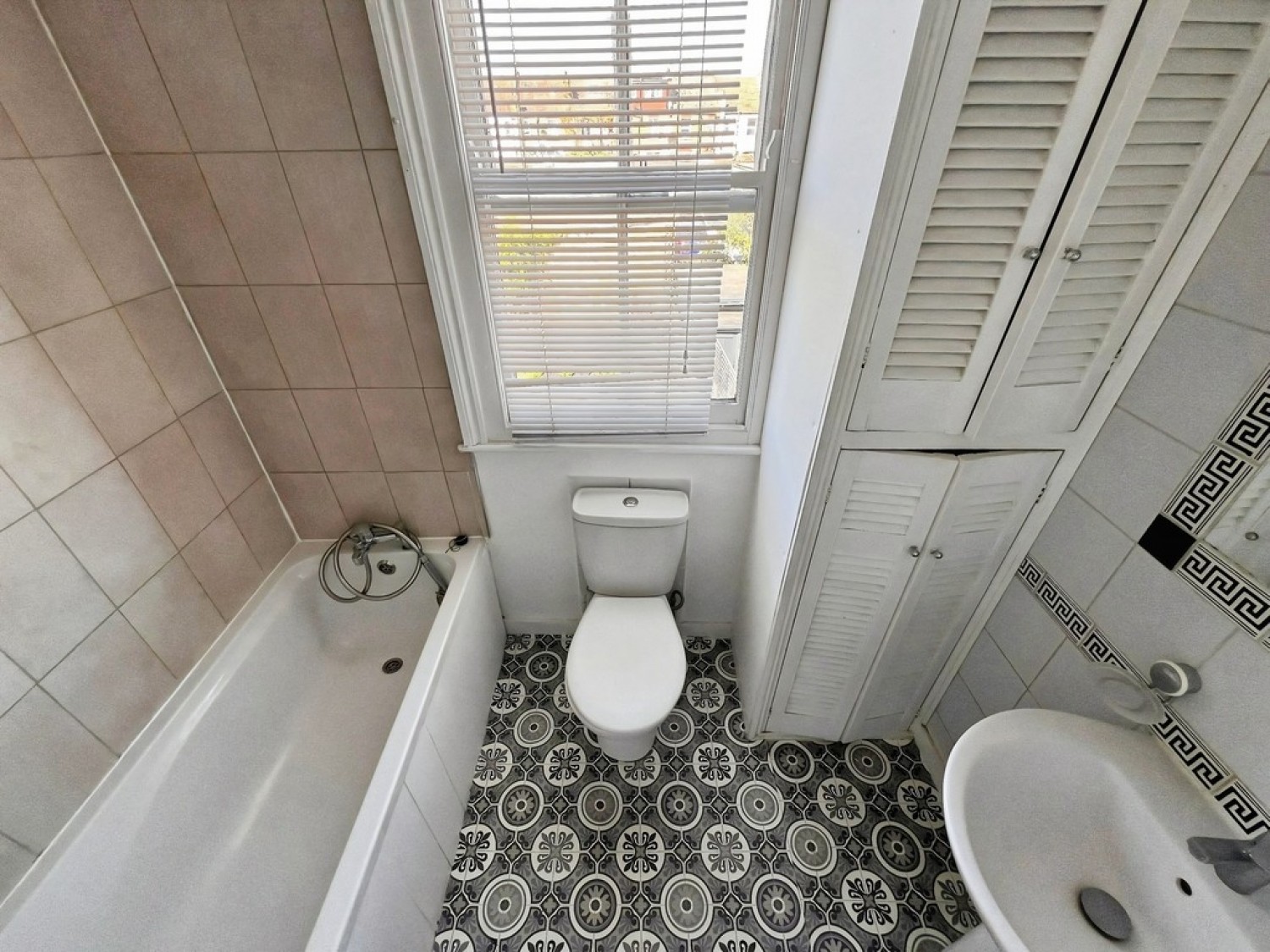 4 bedroom House for Letting Undine Street, Wandsworth