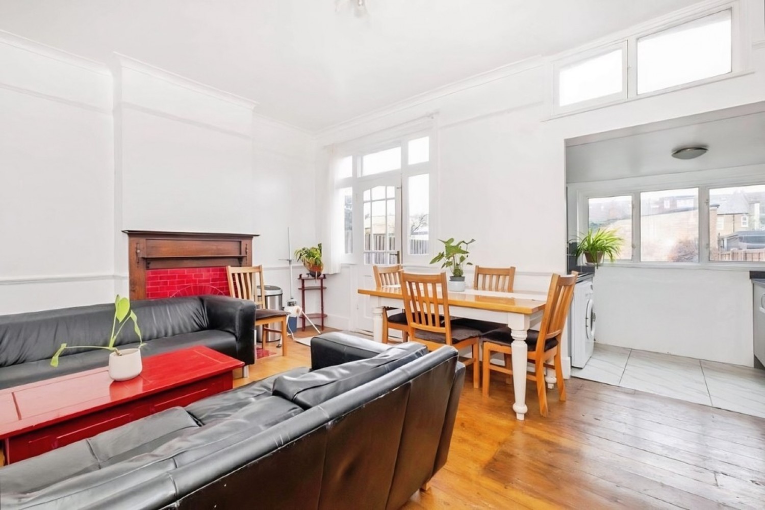 4 bedroom House for Letting Undine Street, Wandsworth