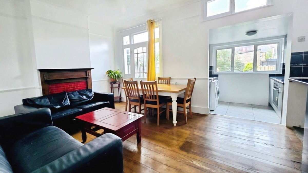 Undine Street, Wandsworth