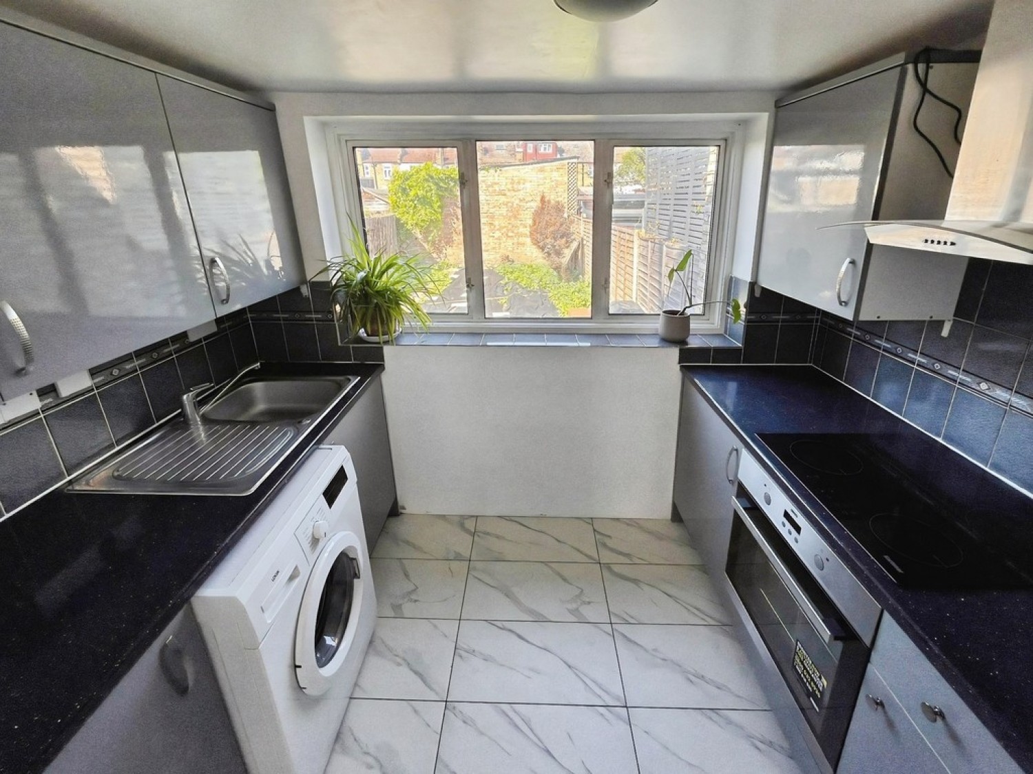 4 bedroom House for Letting Undine Street, Wandsworth