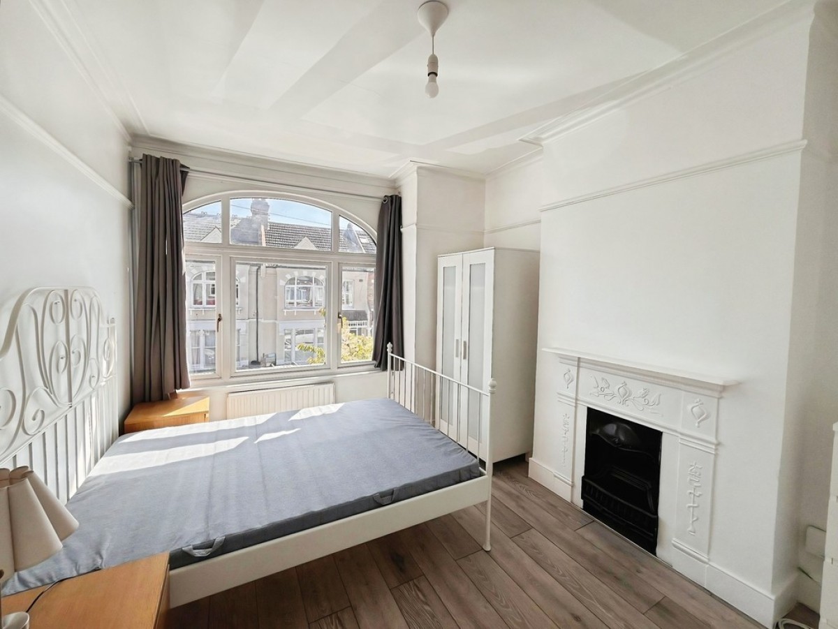 Undine Street, Wandsworth