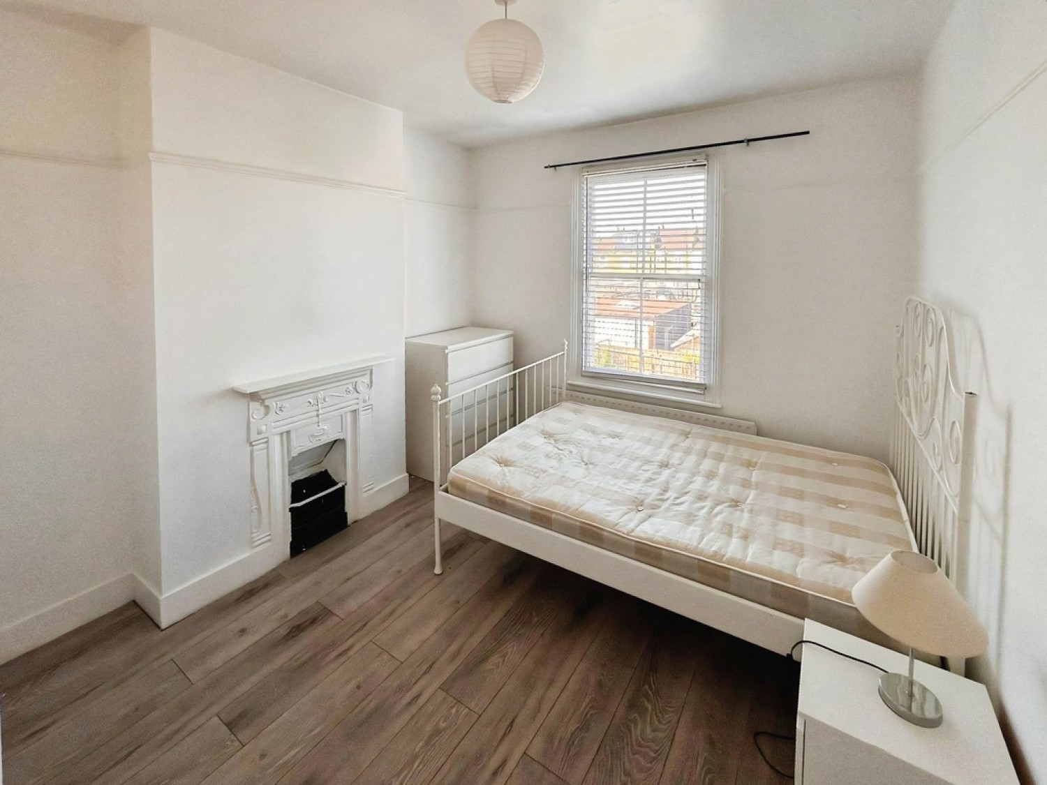 4 bedroom House for Letting Undine Street, Wandsworth