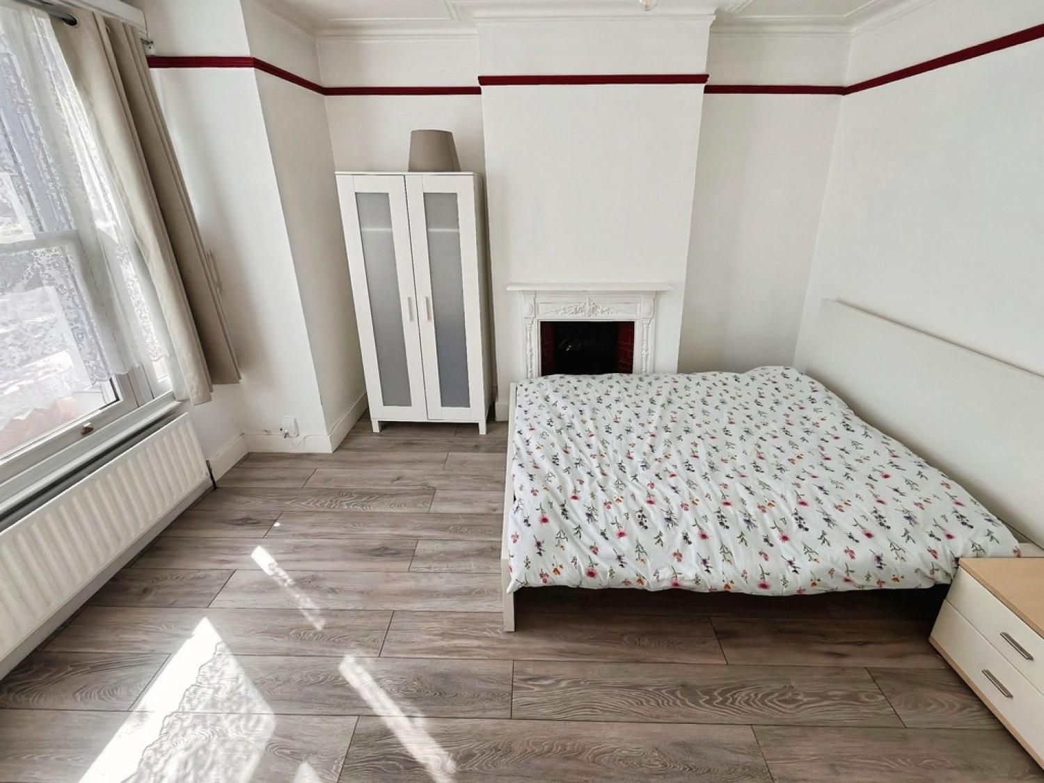 4 bedroom House for Letting Undine Street, Wandsworth