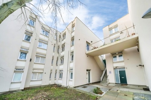 Victoria Rise, Clapham