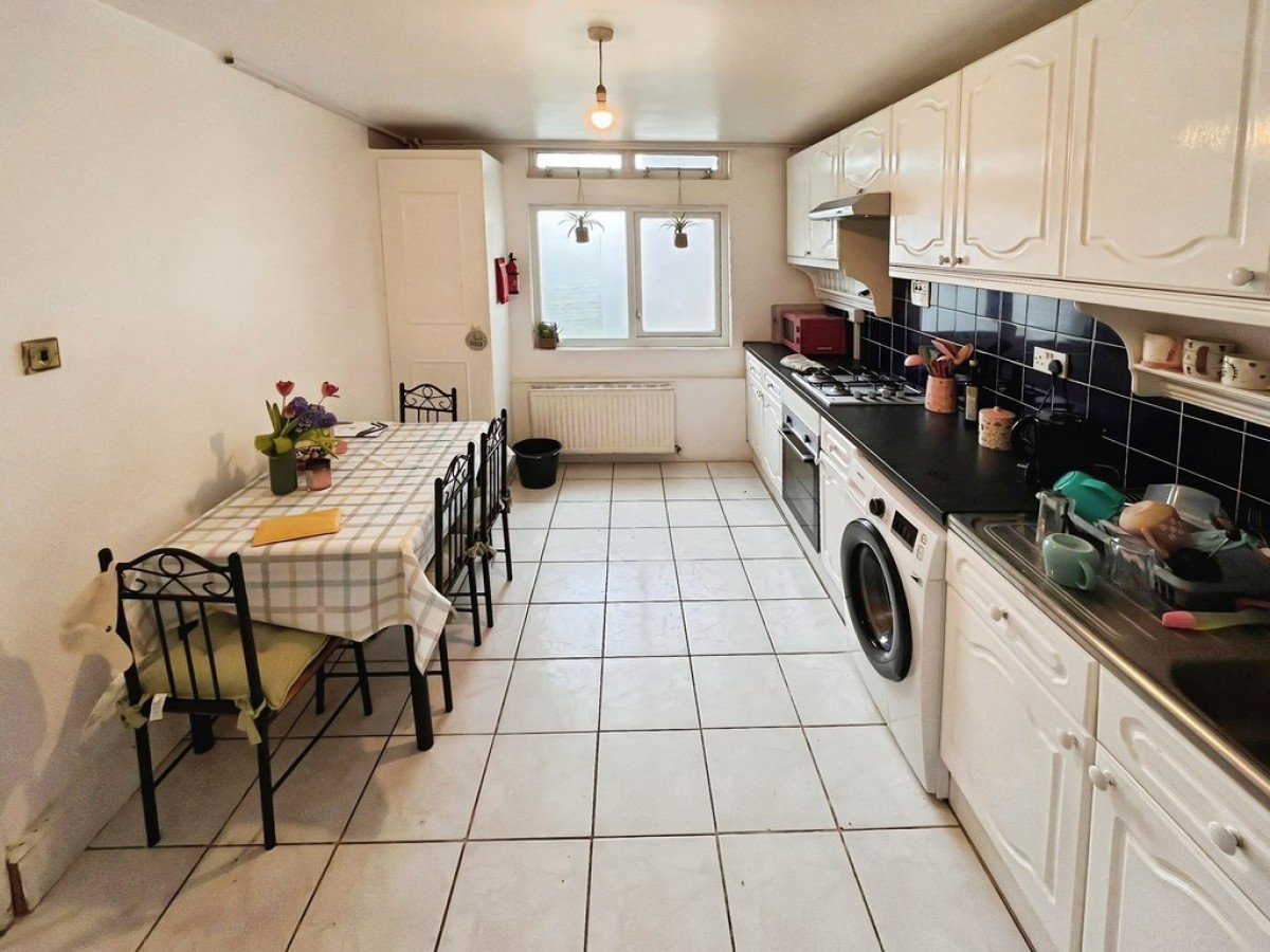 Victoria Rise, Clapham