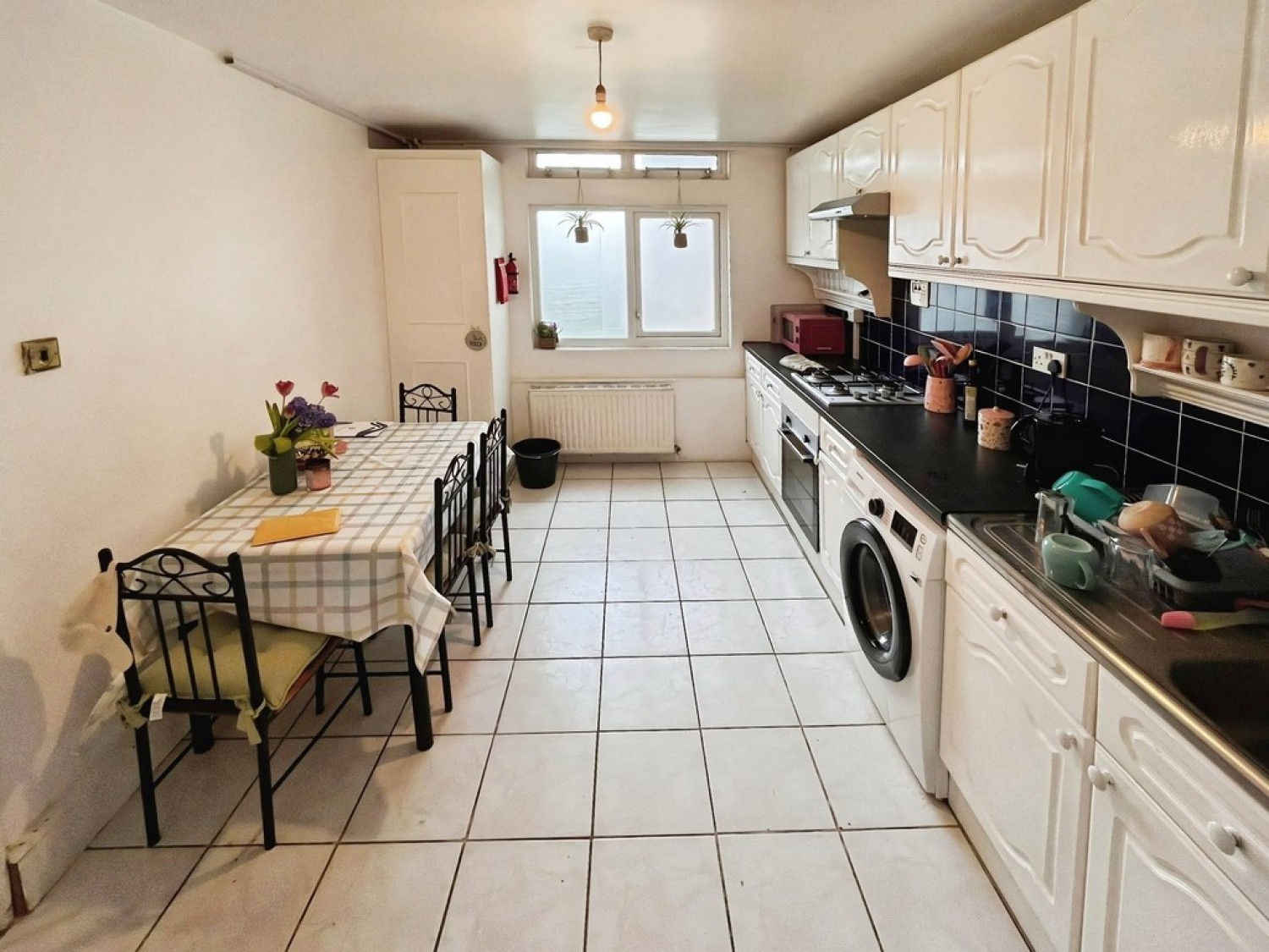 3 bedroom Flat for Letting Victoria Rise, Clapham