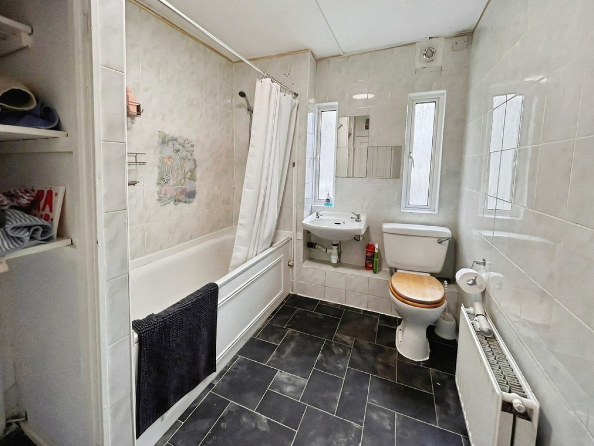 Victoria Rise, Clapham