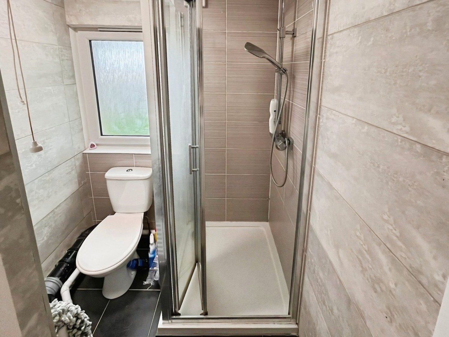 3 bedroom Flat for Letting Victoria Rise, Clapham