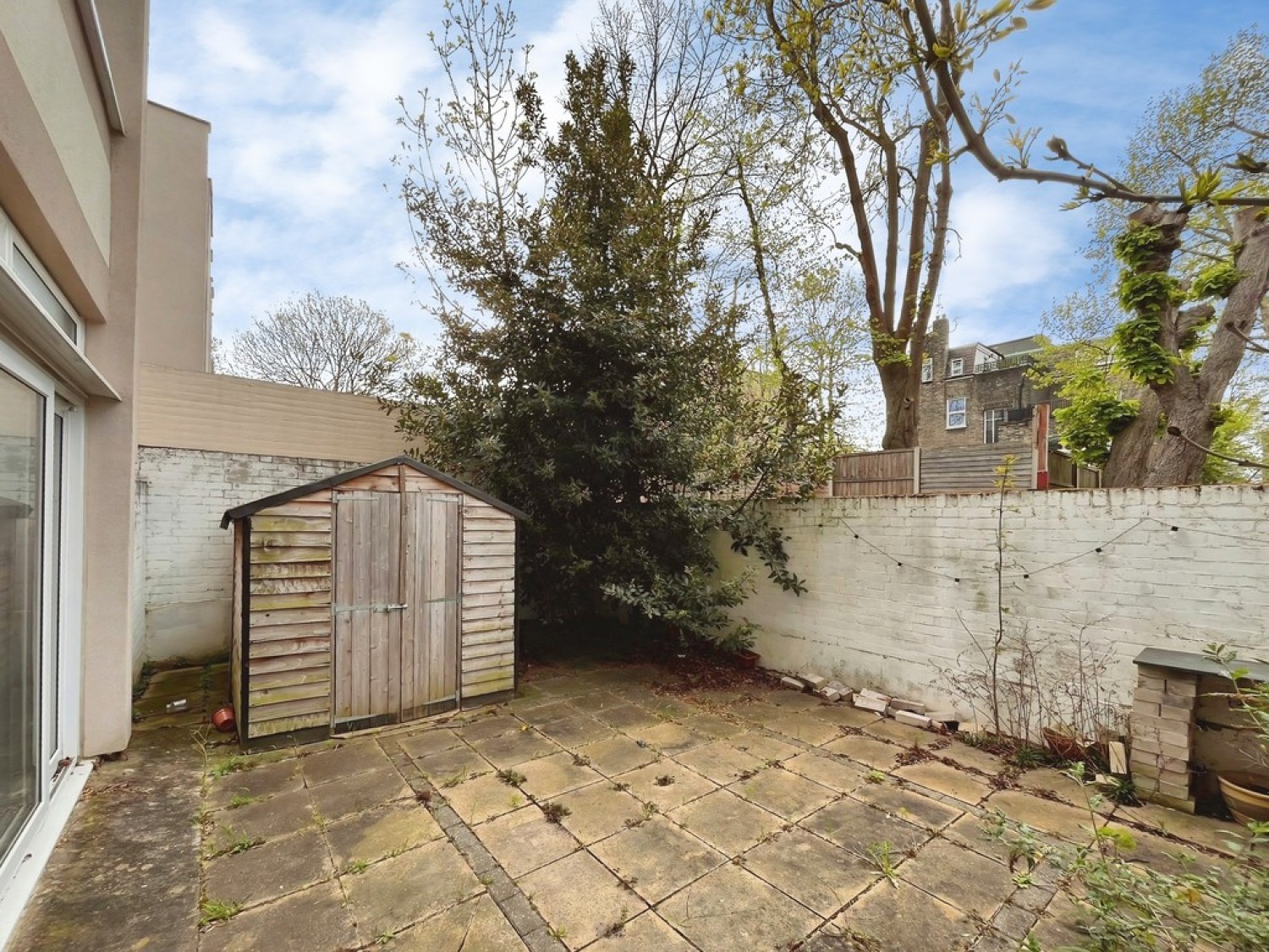 3 bedroom Flat for Letting Victoria Rise, Clapham