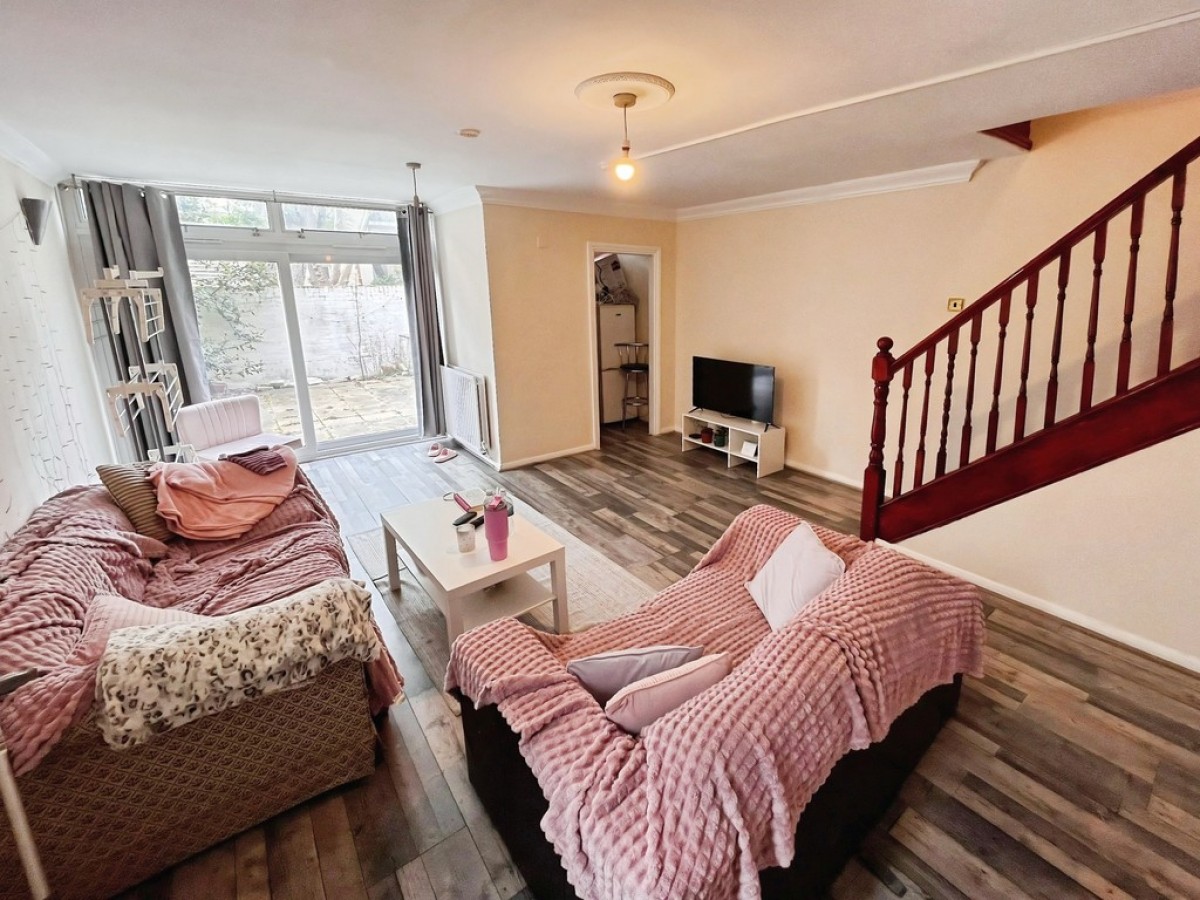 Victoria Rise, Clapham