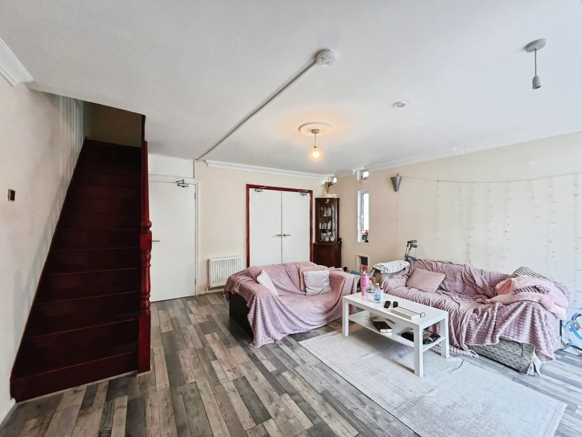 Victoria Rise, Clapham