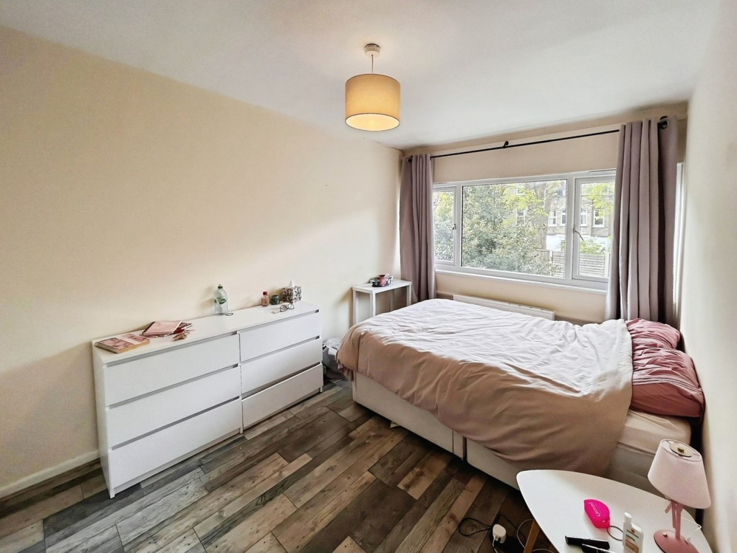 3 bedroom Flat for Letting Victoria Rise, Clapham