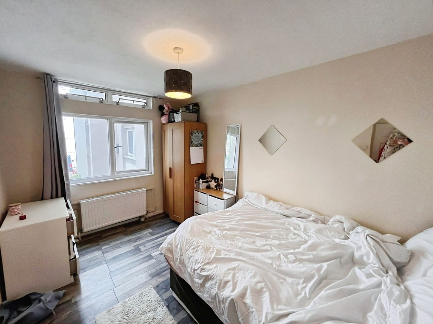 3 bedroom Flat for Letting Victoria Rise, Clapham