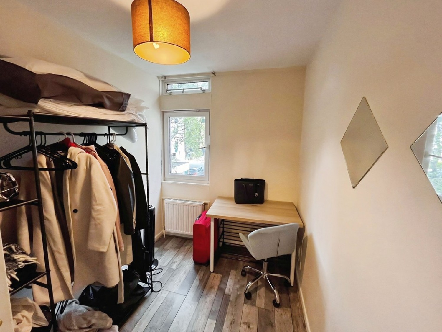 3 bedroom Flat for Letting Victoria Rise, Clapham