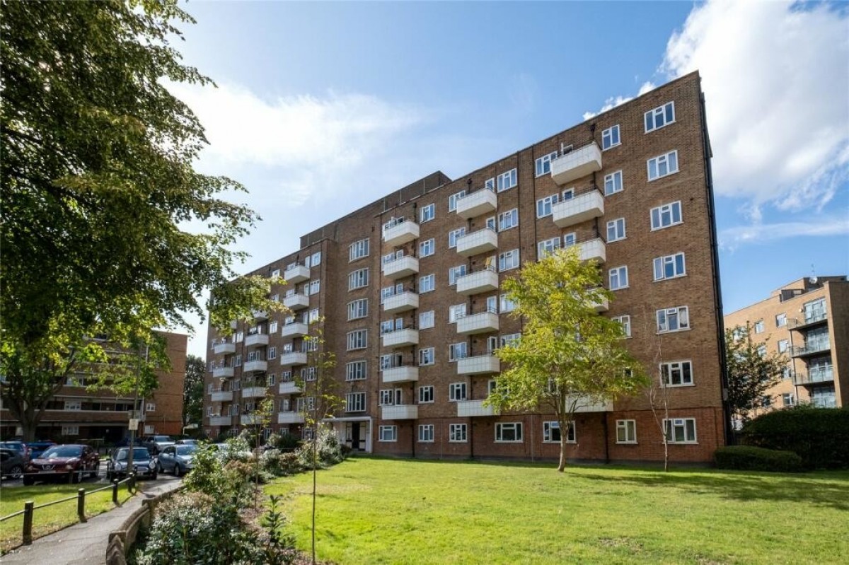 Rokeby House, Balham