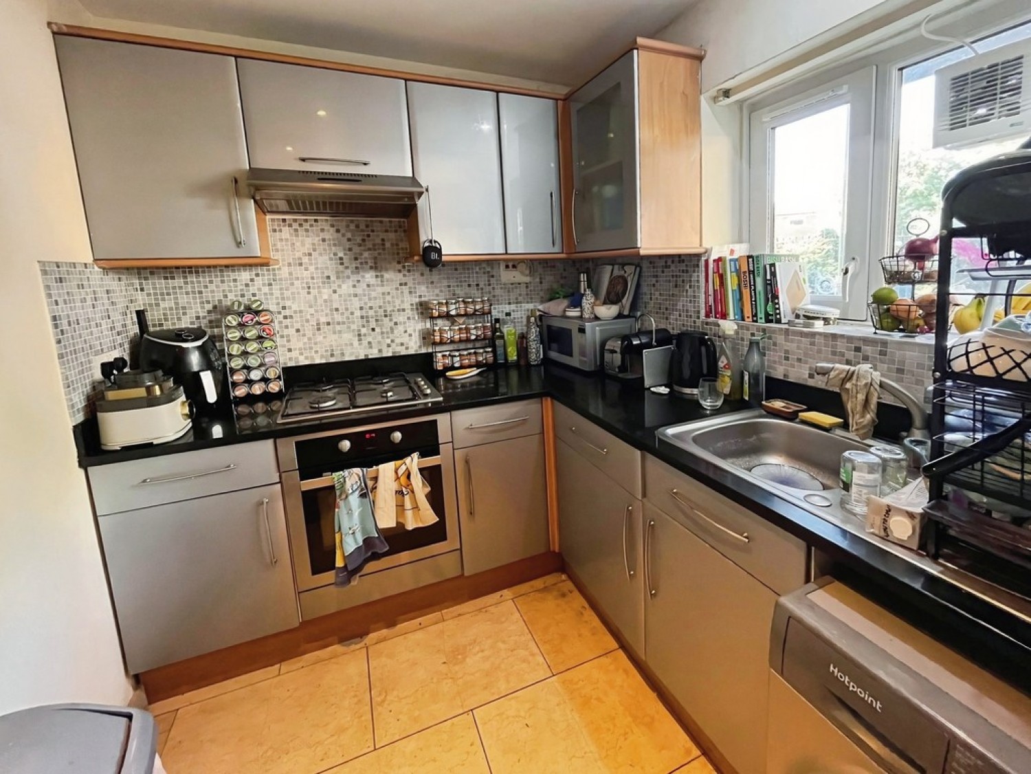 1 bedroom Flat for Sale Rokeby House, Balham