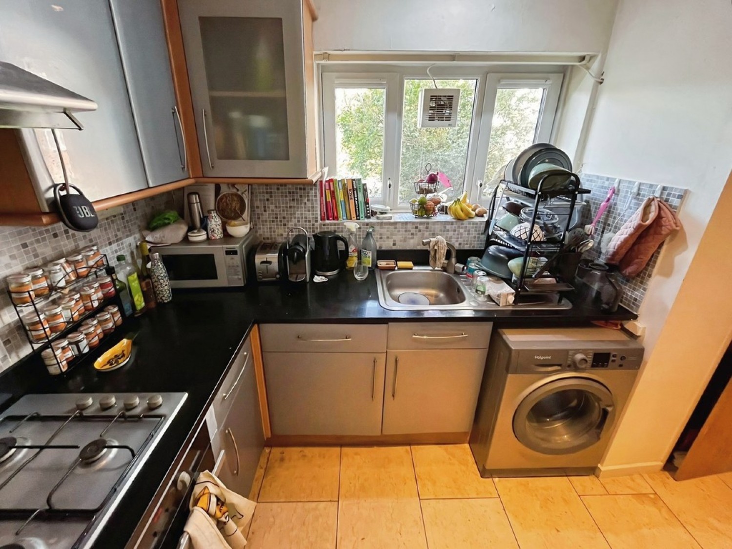 1 bedroom Flat for Sale Rokeby House, Balham