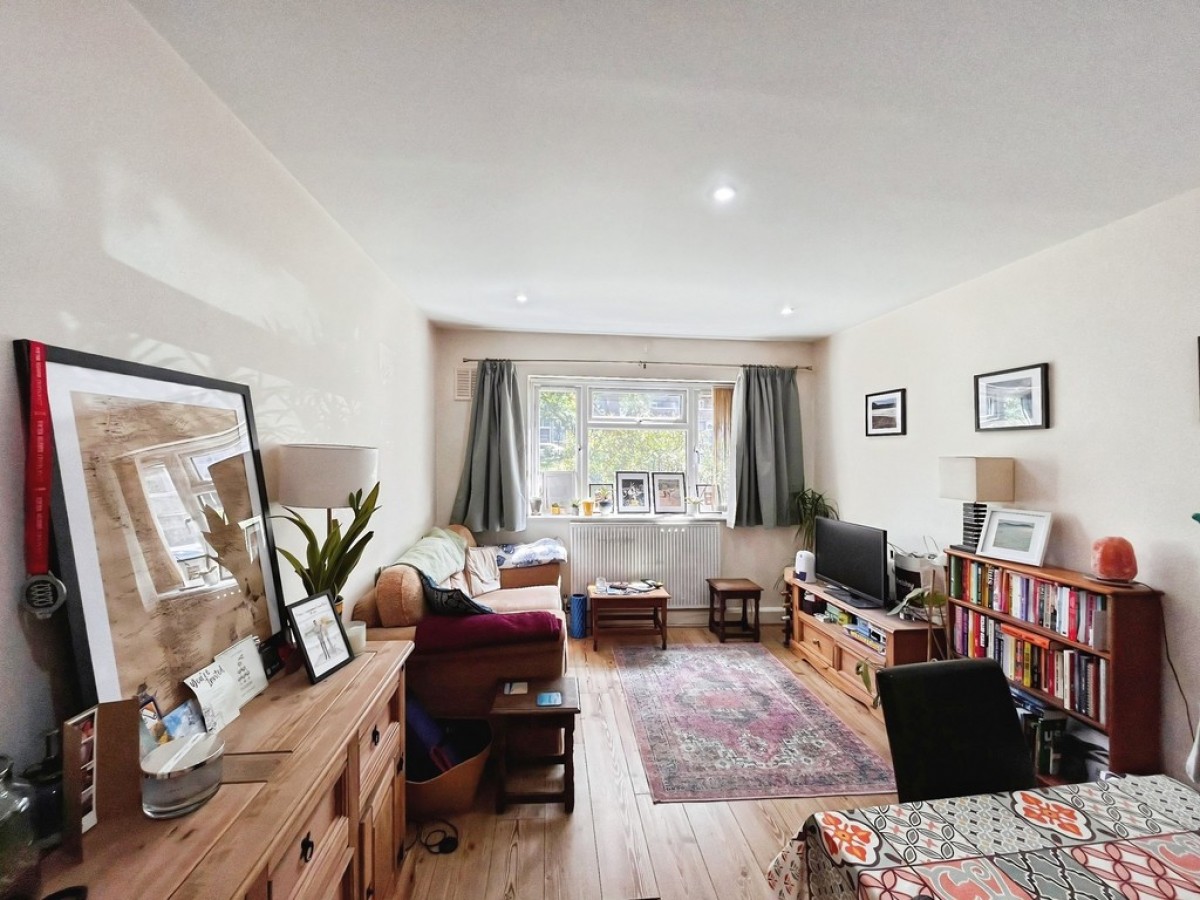 Rokeby House, Balham