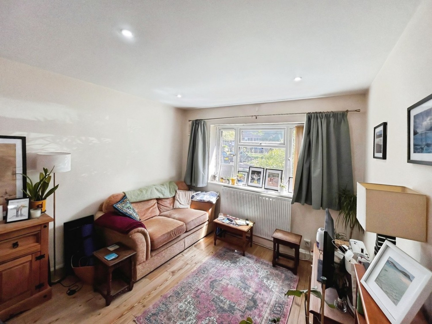 1 bedroom Flat for Sale Rokeby House, Balham