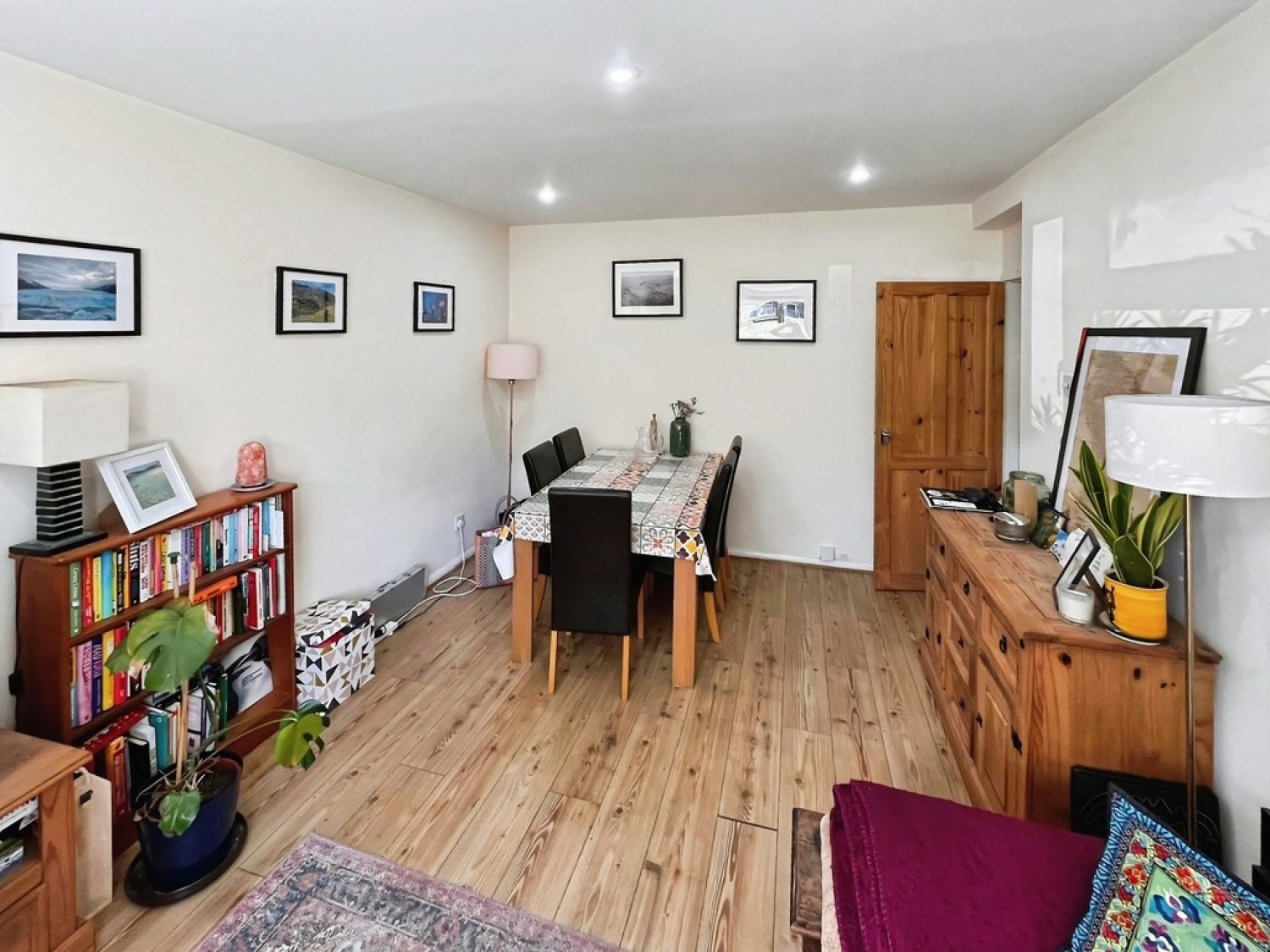 1 bedroom Flat for Sale Rokeby House, Balham