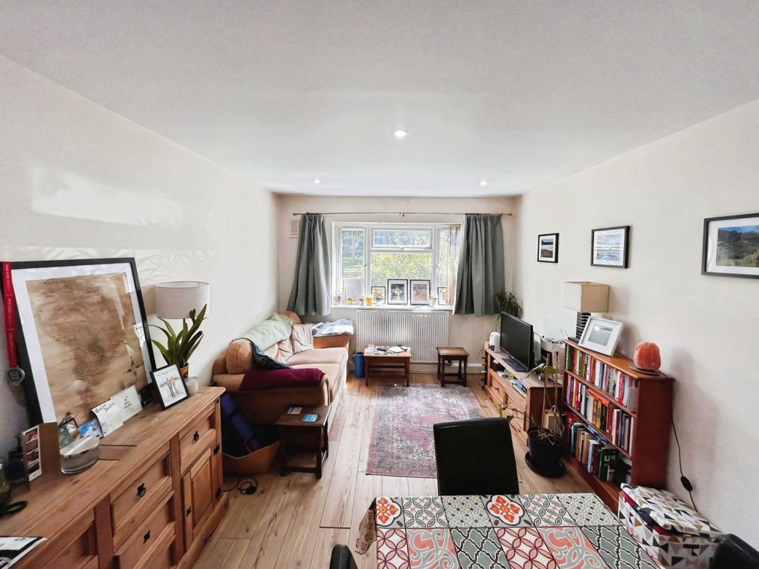 1 bedroom Flat for Sale Rokeby House, Balham