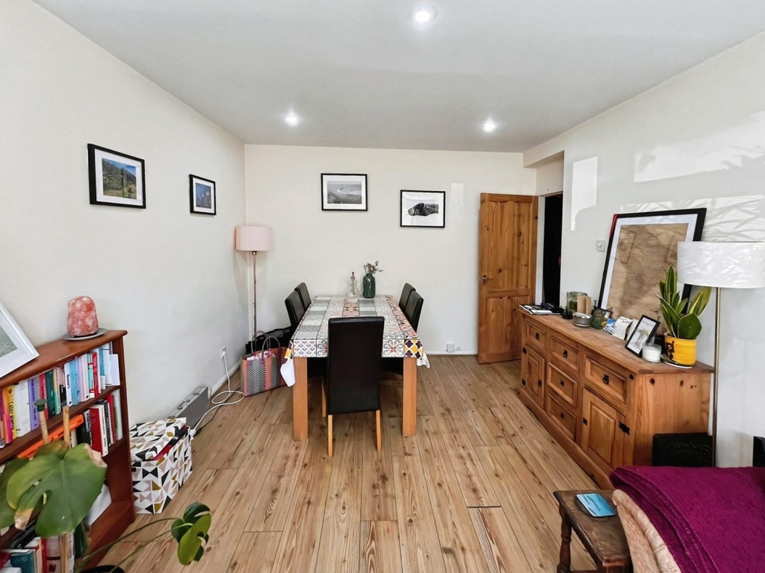 1 bedroom Flat for Sale Rokeby House, Balham
