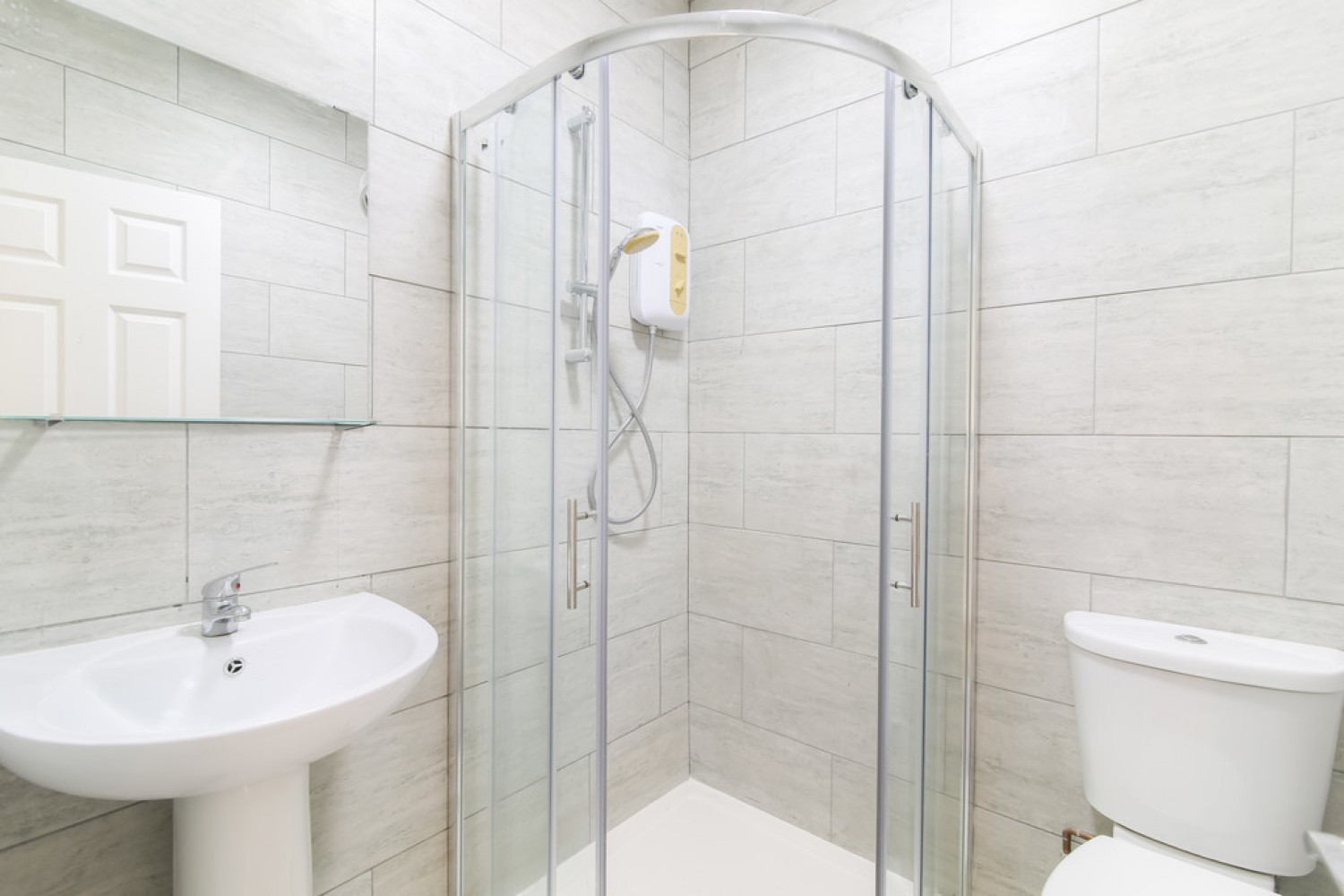 0 bedroom House of Multiple Occupation for Letting Ashbourne Road, Mitcham