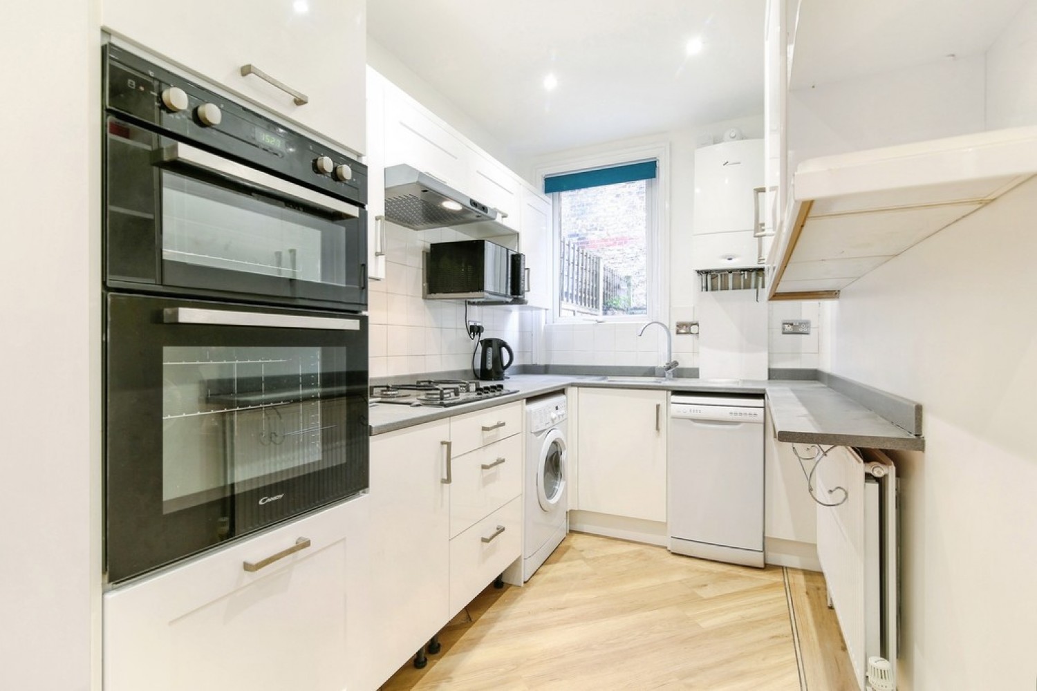 2 bedroom House for Sale Telford Avenue, Streatham