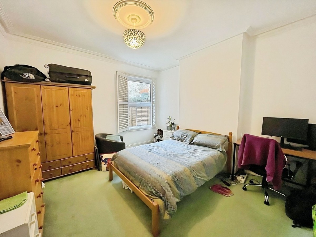 Telford Avenue, Streatham