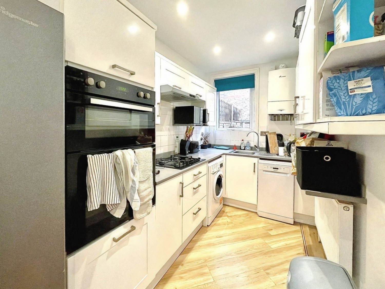 2 bedroom House for Sale Telford Avenue, Streatham
